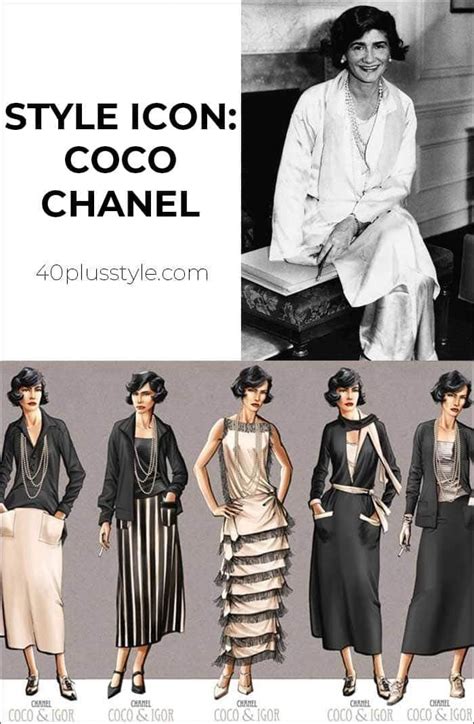 coco chanel best outfits|Coco Chanel most famous design.